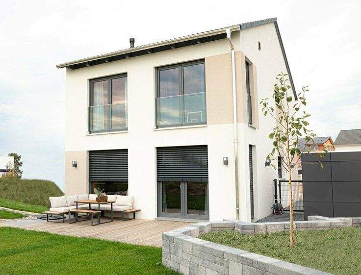 Einfamilienhaus Kamen Methler - 4 Zimmer, 140 m&sup2;, 550.000&euro; | Angebot:25878696