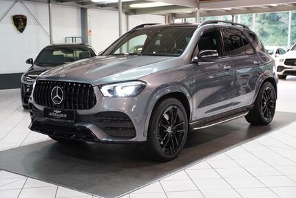 Mercedes-Benz GLE 400 58.700 km 63.500 &euro; Herne 44652
