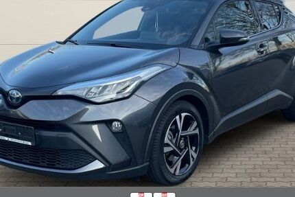 Toyota C-HR 60.500 km 25.850 &euro; Dorsten 46286