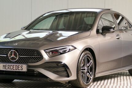 Mercedes-Benz A 220 13.411 km 36.950 &euro; Dortmund 44329