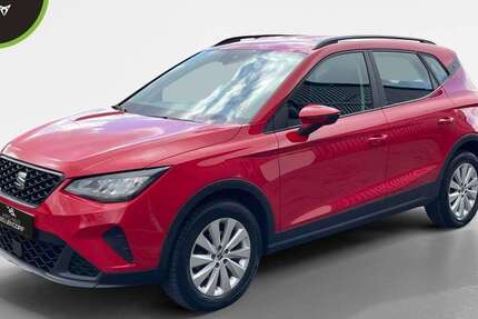 Seat Arona 20.809 km 15.280 &euro; Bottrop 46244