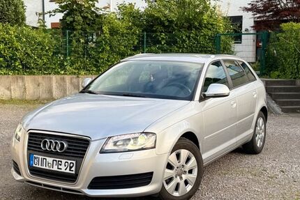 Audi A3 158.685 km 5.790 &euro; Witten 58452