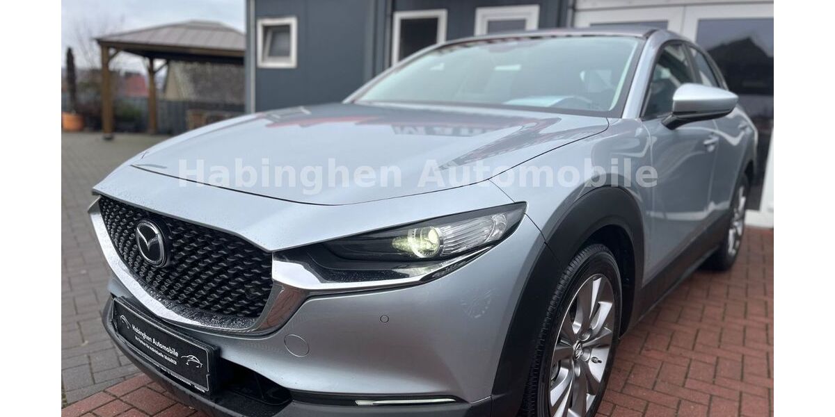 Mazda CX-30 29.000 km 19.900 &euro; Castrop Rauxel 44579