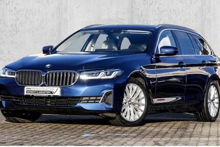 BMW 540 75.242 km 37.990 &euro; Lüdinghausen 59348
