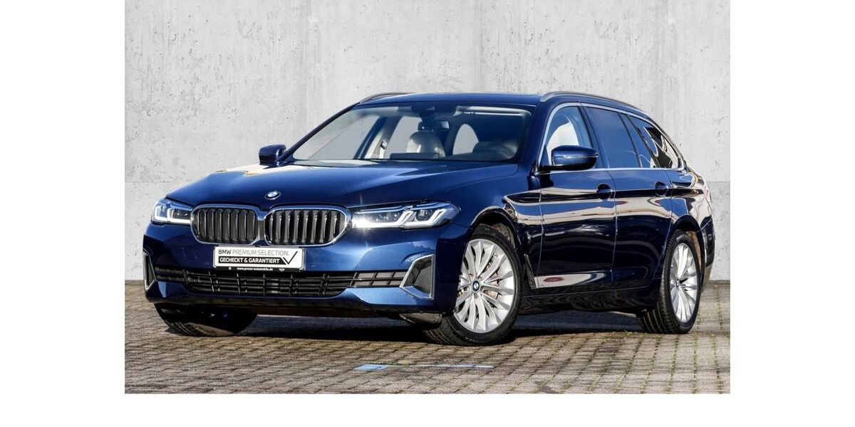 BMW 540 75.242 km 37.990 &euro; Lüdinghausen 59348