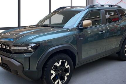 Dacia Duster 5.900 km 28.990 &euro; Dorsten 46282