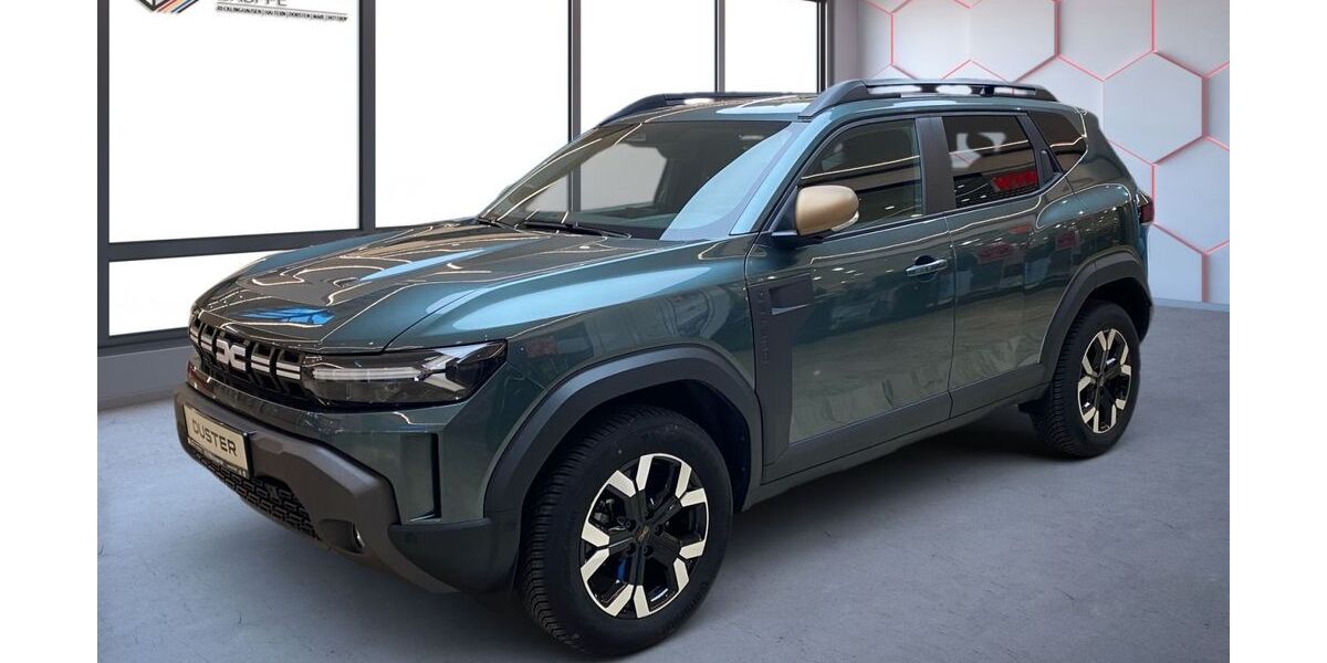 Dacia Duster 5.900 km 28.990 &euro; Dorsten 46282