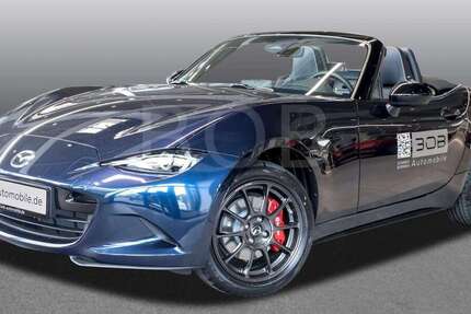 Mazda MX-5 5.505 km 30.222 &euro; Essen 45239