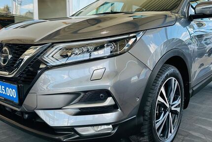 Nissan Qashqai 54.150 km 20.970 &euro; Wetter 58300