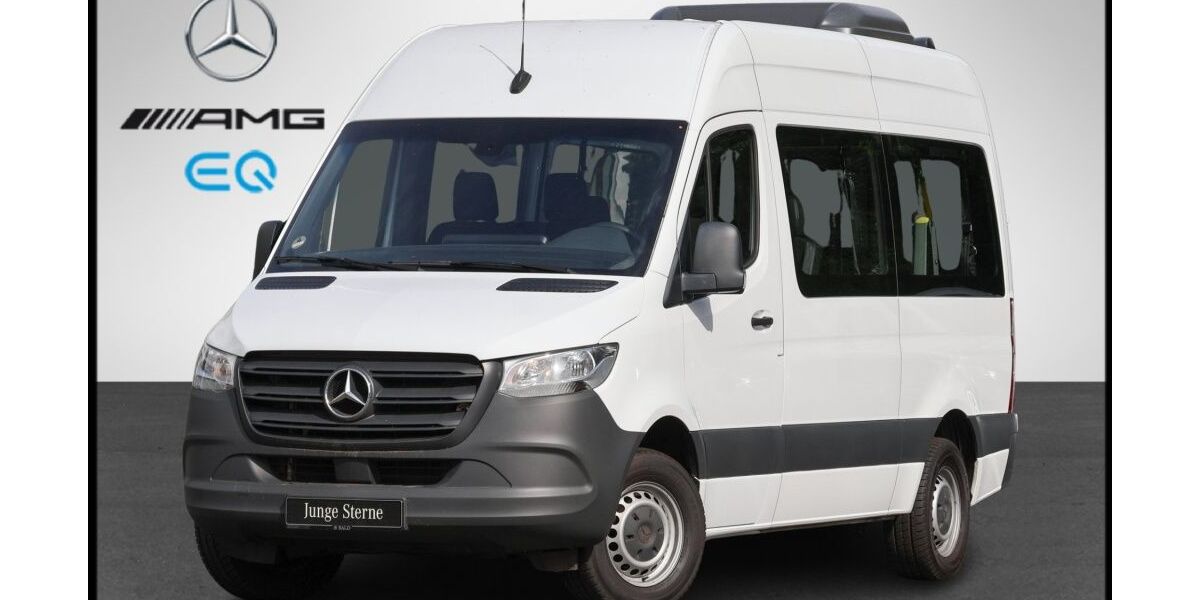 Mercedes-Benz Sprinter 86.966 km 38.900 &euro; Dortmund 44139