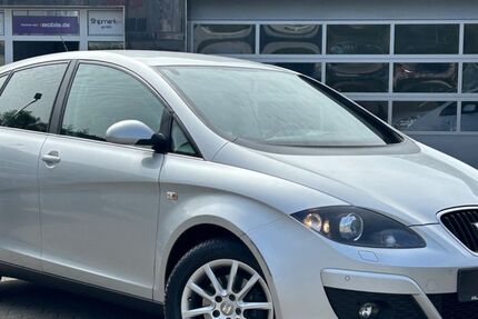 Seat Altea 114.518 km 5.571 &euro; Bochum 44894