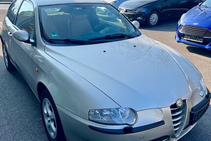 Alfa Romeo 147 86.000 km 2.999 &euro; Recklinghausen 45663