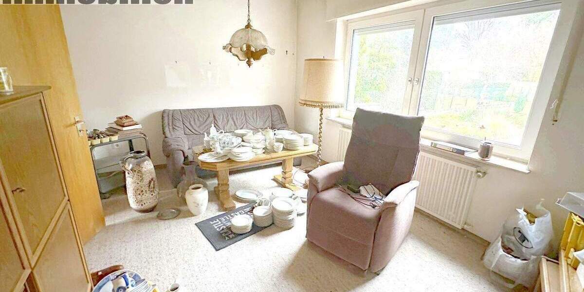 Mehrfamilienhaus, Wohnhaus Holzwickede - 7 Zimmer, 189 m&sup2;, 249.000&euro; | Angebot:25695734