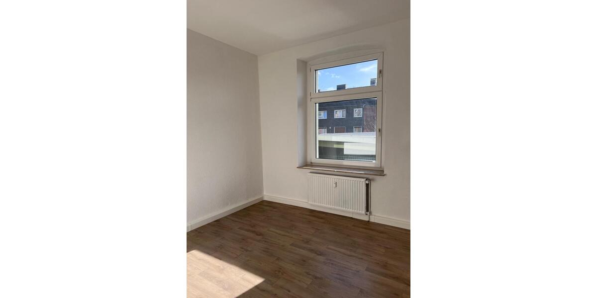 Erdgeschoßwohnung Herne Wanne-Bickern - 2 Zimmer, 58 m&sup2;, 500&euro; | Angebot:26045453
