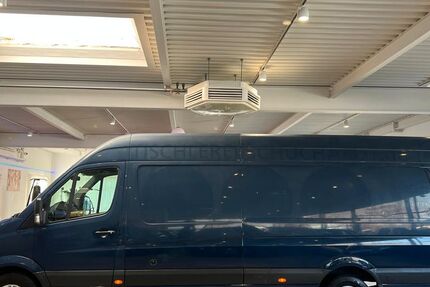 Mercedes-Benz Sprinter 259.000 km 12.990 &euro; Datteln 45711