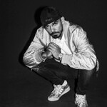 Capital Bra Live - mit King Khalil & DJ Vlader