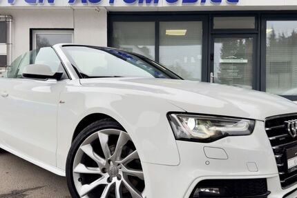 Audi A5 209.605 km 13.350 &euro; Hagen 58093