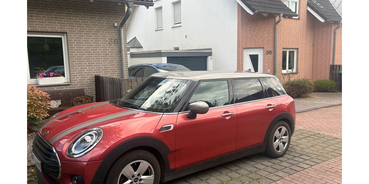 Mini Cooper Clubman 28.900 km 19.990 &euro; Bottrop 46240