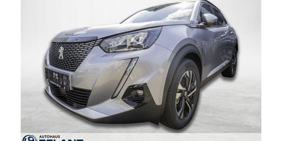 Peugeot 2008 49.540 km 16.940 &euro; Herne 44625