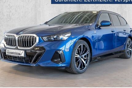 BMW 550 37.250 km 71.990 &euro; Hagen 58119