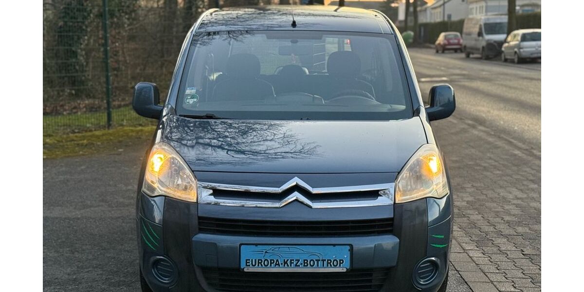 Citroen Berlingo 180.000 km 4.299 &euro; Bottrop 46238