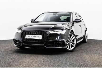 Audi A6 152.714 km 19.030 &euro; Hagen 58091