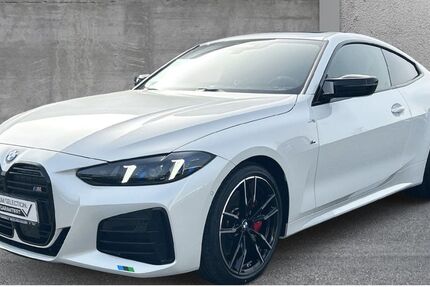 BMW M440 10.877 km 67.490 &euro; Recklinghausen 45659