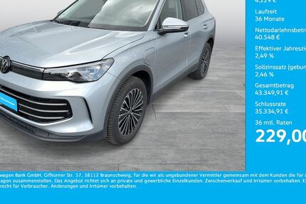 VW Tiguan 14.973 km 44.777 &euro; Bergkamen 59192