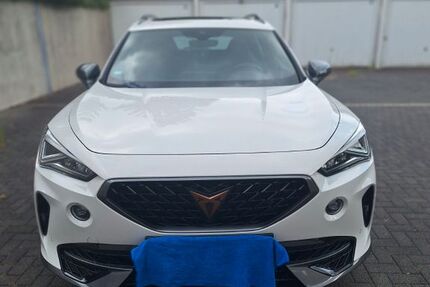 Cupra Formentor 46.800 km 24.990 &euro; Haltern am See 45721