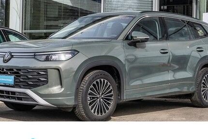 VW Tayron 8.850 km 35.998 &euro; Schwerte 58239