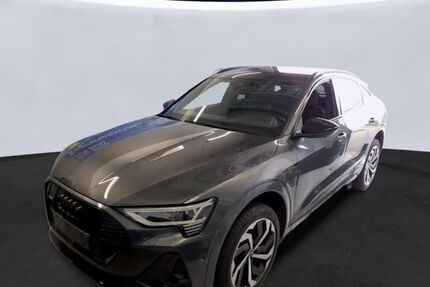 Audi e-tron 79.805 km 35.270 &euro; Hagen 58091