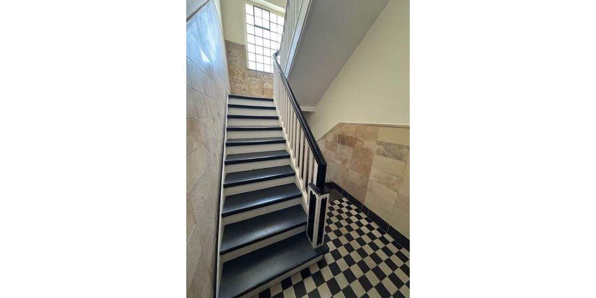 Etagenwohnung Essen Stadtwald - 4 Zimmer, 114 m&sup2;, 345.000&euro; | Angebot:25738814