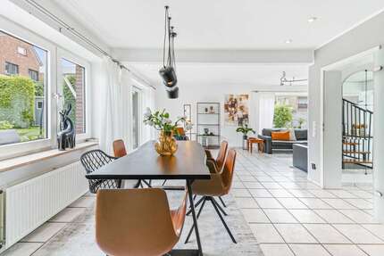 Haus Selm - 4 Zimmer, 128 m&sup2;, 429.900&euro; | Angebot:26701869