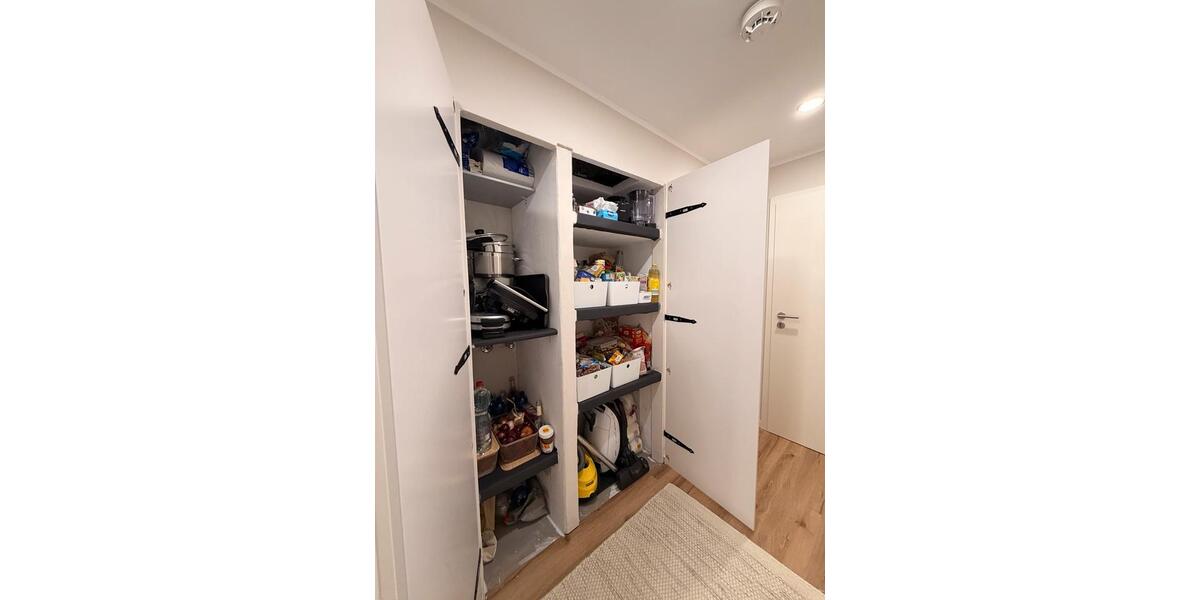 Etagenwohnung Bochum Bochum-Mitte - 4.5 Zimmer, 67 m&sup2;, 1.220&euro; | Angebot:25858751