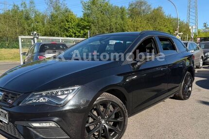 Seat Leon 79.229 km 13.950 &euro; Bottrop 46238