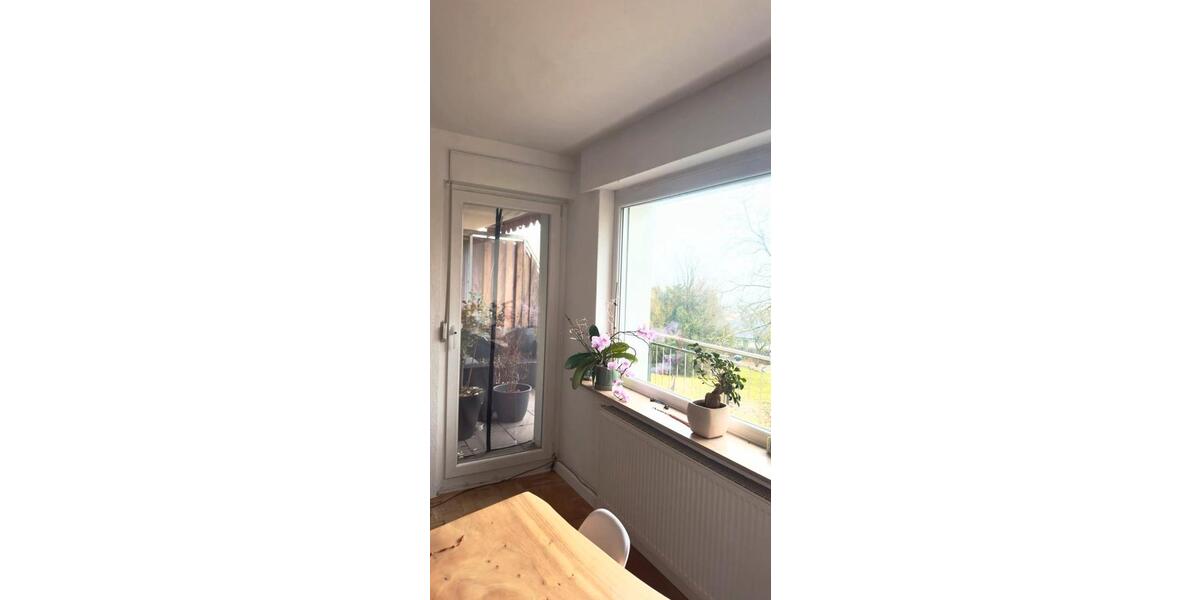 Etagenwohnung Wetter (Ruhr) - 3.5 Zimmer, 72 m&sup2;, 710&euro; | Angebot:26048102