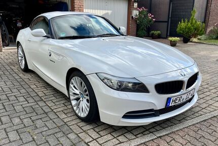 BMW Z4 103.000 km 22.500 &euro; Herne 44627