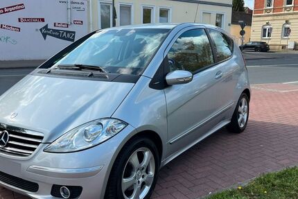 Mercedes-Benz A 150 147.000 km 3.990 &euro; Recklinghausen 45657