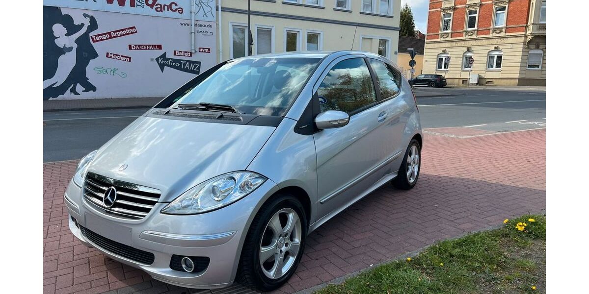 Mercedes-Benz A 150 147.000 km 3.990 &euro; Recklinghausen 45657