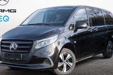 Mercedes-Benz Vito 35.607 km 46.240 &euro; Dortmund 44139