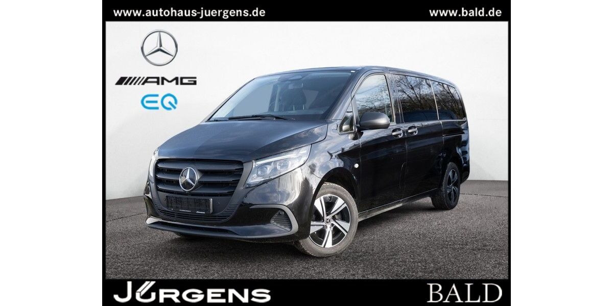 Mercedes-Benz Vito 35.607 km 46.240 &euro; Dortmund 44139