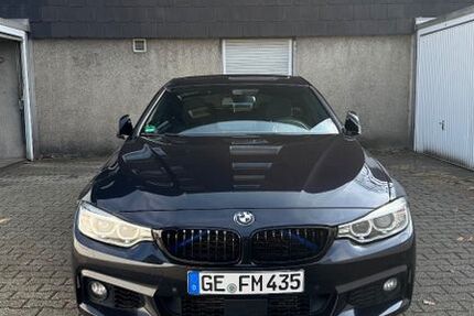 BMW 435 Gran Coupé 170.000 km 21.999 &euro; Gelsenkirchen 45897