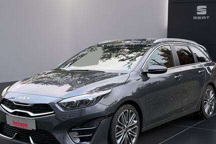 Kia ceed Sportswagon 6.256 km 28.729 &euro; Hagen 58135