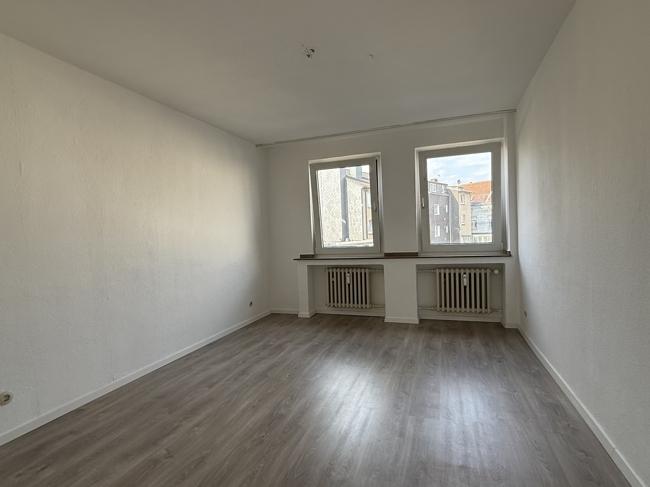 Etagenwohnung Gelsenkirchen - 3 Zimmer, 84 m&sup2;, 714&euro; | Angebot:22179811