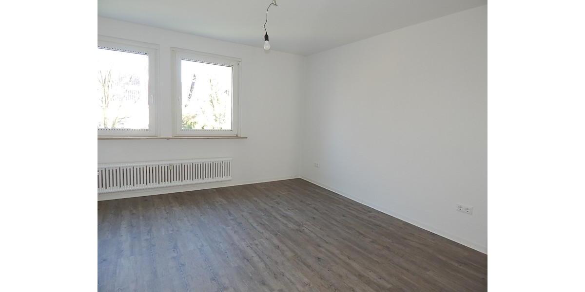 Etagenwohnung Castrop-Rauxel Rauxel - 2.5 Zimmer, 49 m&sup2;, 394&euro; | Angebot:25372125