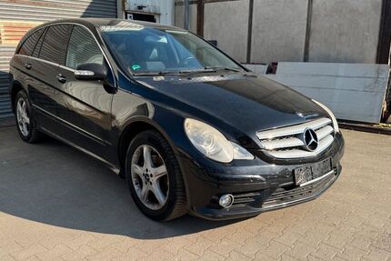 Mercedes-Benz R 320 242.360 km 3.590 &euro; Bottrop 46240