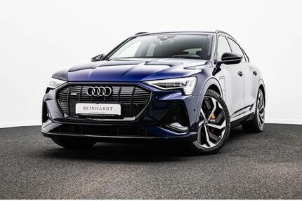 Audi e-tron 82.012 km 35.670 &euro; Hagen 58091