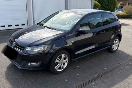VW Polo 159.655 km 5.000 &euro; Bottrop 46242