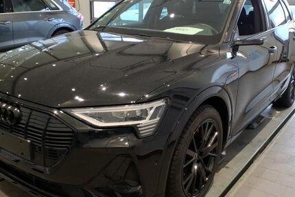 Audi e-tron 22.372 km 38.945 &euro; Hagen 58091