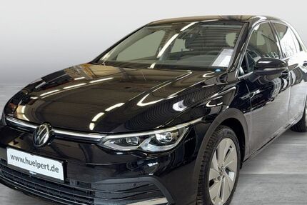 VW Golf 40.757 km 25.541 &euro; Unna 59423